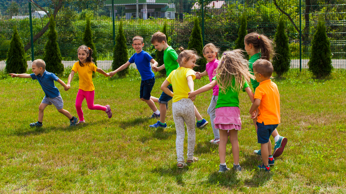 Energizers: Een effectief tussendoortje in de klas