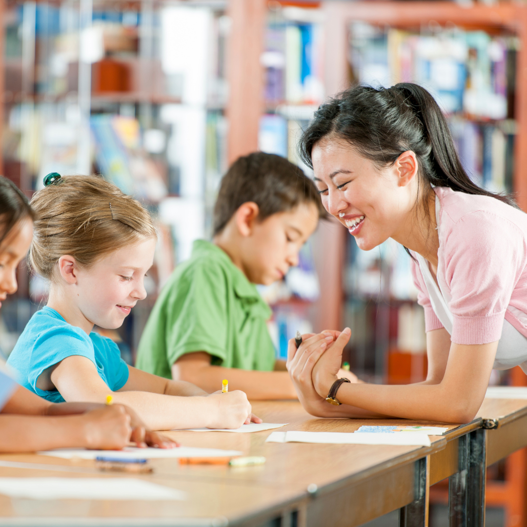 Klassenmanagement en Gedragsverbetering in het Basisonderwijs